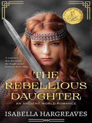 cover image of The Rebellious Daughter